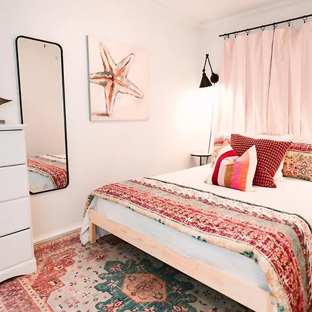 Ferienwohnung Palm Sol